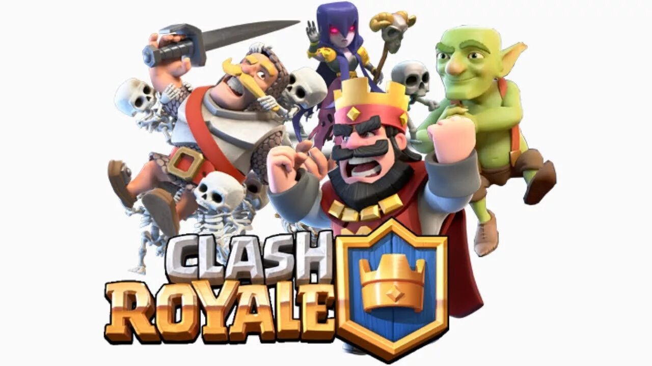 KING OF CLASH